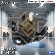   |  | Sufix . FM4449 FM4449 