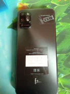 F+ SP65. �����, 64 ��, �����, 3G, 4G LTE, 5G, Dual-SIM, ����������, NFC ����