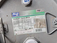 Nord Oil