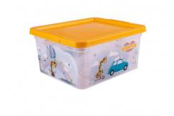  / Giraffix  19169 1,9 1/20, 4351073/51073,  