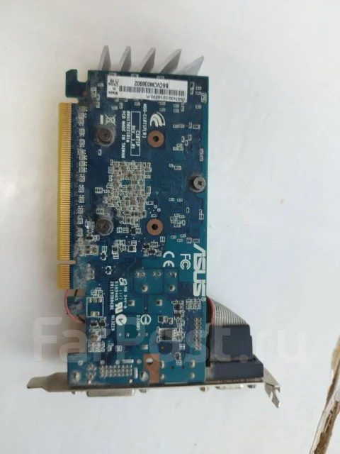 GeForce GT 430 ����