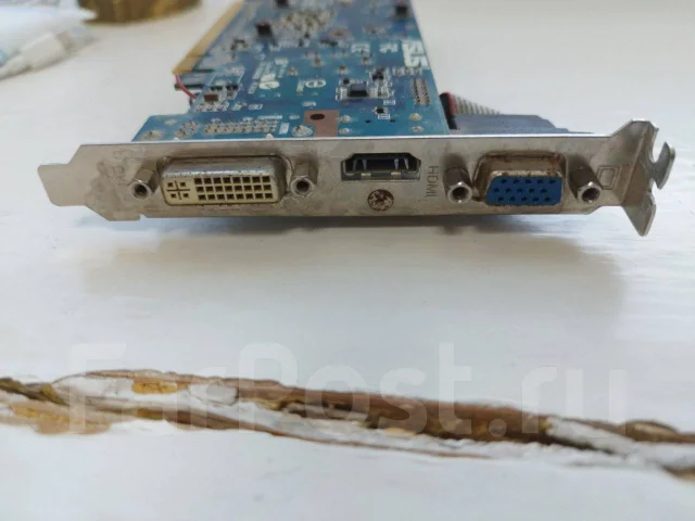 GeForce GT 430 ����