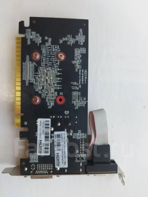 GeForce GT 730 ����