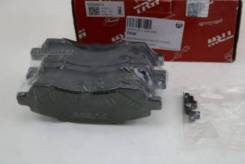    |  | TRW GDB3205 GDB3205 