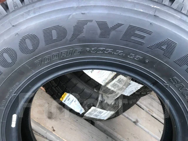Goodyear UltraGrip FlexSteel 2. ������, ��� �����, ����� ����