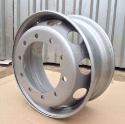 SRW. 9.0x22.5", 10x335, ET175,  281,0. 