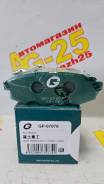     G-brake GP-07070 () PF-7808 GP-07070 