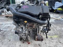    Toyota Tank M900A, 1KR-FE 