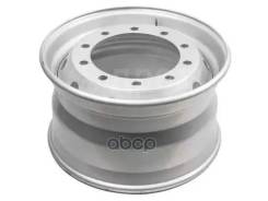 SRW. 11.75x22.5", 10x335, ET135,  281,0. 