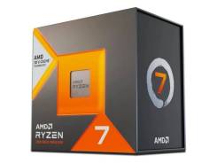 AMD Ryzen 7 7800X3D ����