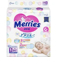 Merries. 0-5 �� 90��� ����