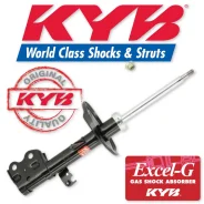 ����������� �������� KYB Excel-G | Toyota Prius 20 4851049665, 4851049505, 4851047050, 4851047070, 4851080274 ����
