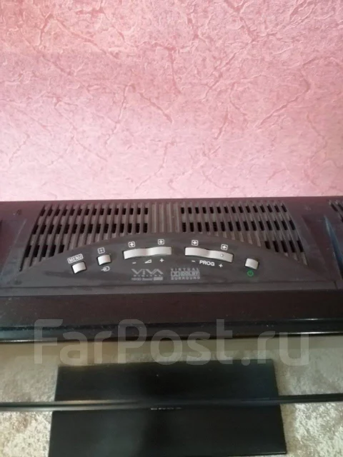 Sony KDL-37P3000. LCD (��) ����