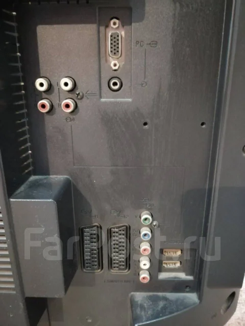 Sony KDL-37P3000. LCD (��) ����