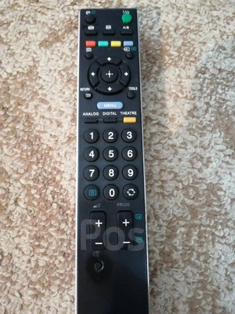 Sony KDL-37P3000. LCD (��) ����