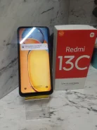 Xiaomi Redmi 13C. �/�, 128 ��, ������ ����