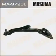����� ������, front low L Masuma MA9723L, �������� MA9723L ����
