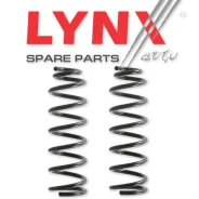������� ������ �������� (2 ��) LYNX | Toyota Allion/Premio 482312G610 ����