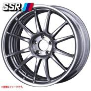 SSR Reiner Type12R. 8.5x20", 5x114.3, ET0, �� 73,3���. ��� ����� �� ������������ ����