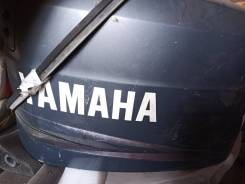 Yamaha. 175��.�., 2-�������, ����������, ���� X (635 ��), 1998 ��� ����