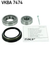 �-�� ���������� ���. MAZ vkba7474 SKF VKBA7474 ����