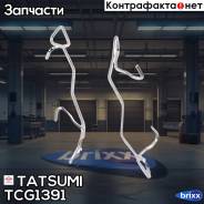     Audi/Citroen/Ford/Jaguar/Mazda/Mercedes/Mini/Opel/Peugeot/Renault/Saab/Toyota/Volvo Tatsumi . TCG1391 TCG1...