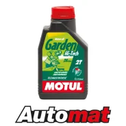 Motul Garden 2T