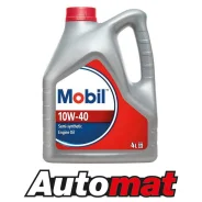 Mobil Ultra