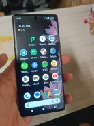 Google Pixel 6 Pro. �/�, 128 ��, �����, 4G LTE, Dual-SIM, NFC ����