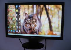 Acer. 19", ���������� �� (LCD, LED, QLED) ����