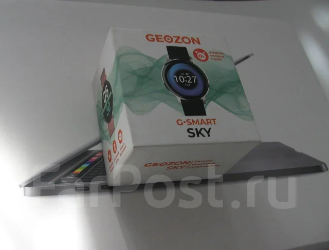 Geozon Sky ����