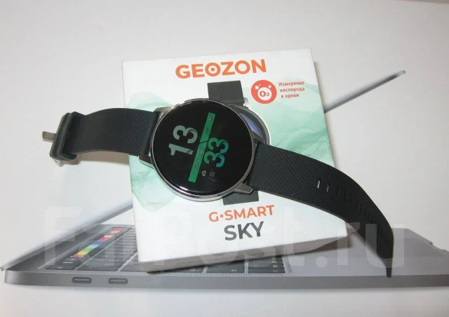 Geozon Sky ����