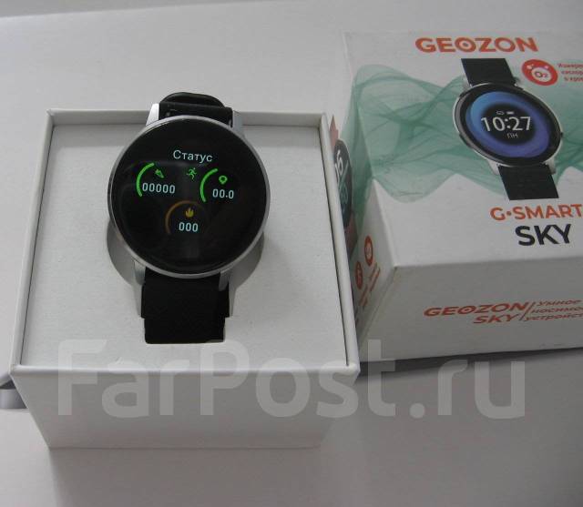 Geozon Sky ����
