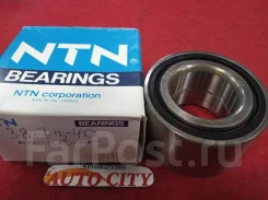 ��������� ������� �������� Honda CR-V, CRX, Civic (NTN ������) 38-73-40 AU0811-6LXL/L588 44300-S04-008 44300-SR3-004 DAC38732W-2CS71 ����