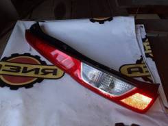 - Daihatsu Move D166 LA100S,   D166 