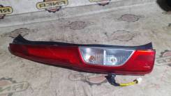 - Daihatsu Move D166 LA100S,   D166 