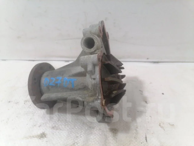����� Ssangyong D27DT, 6652000801 ����