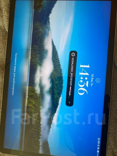 Xiaomi Pad 5. ������ 256 �� ����