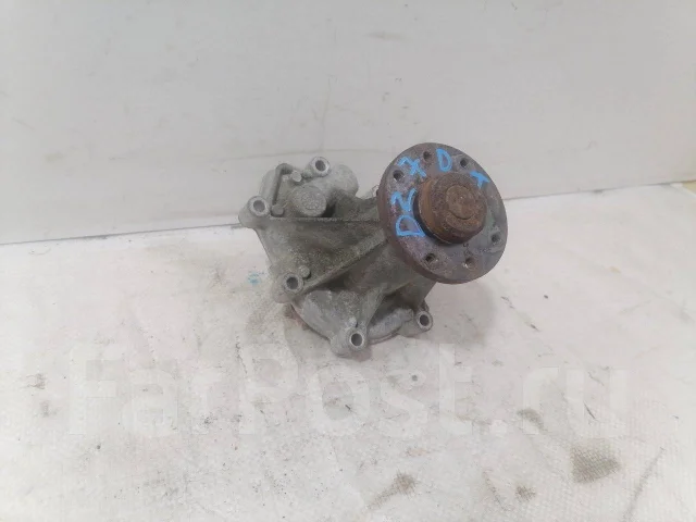 ����� Ssangyong D27DT, 6652000801 ����