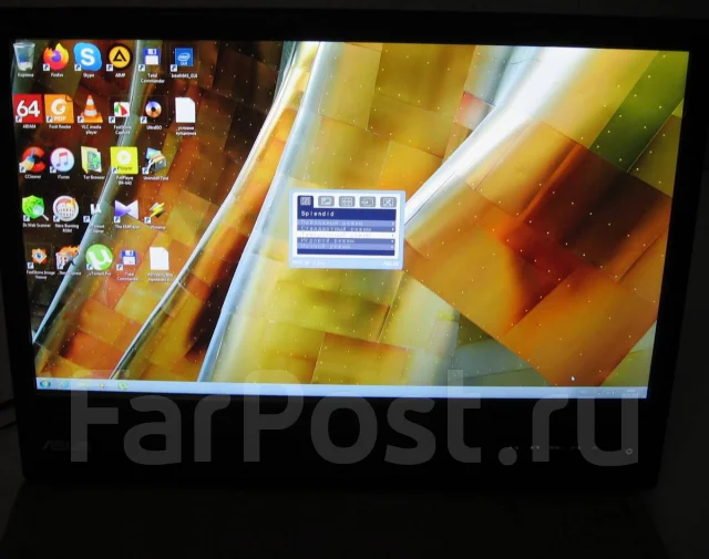 Asus. 21.5" ����