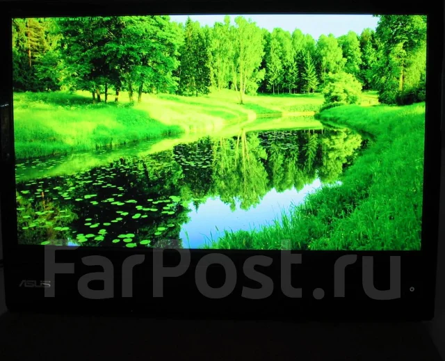 Asus. 21.5" ����