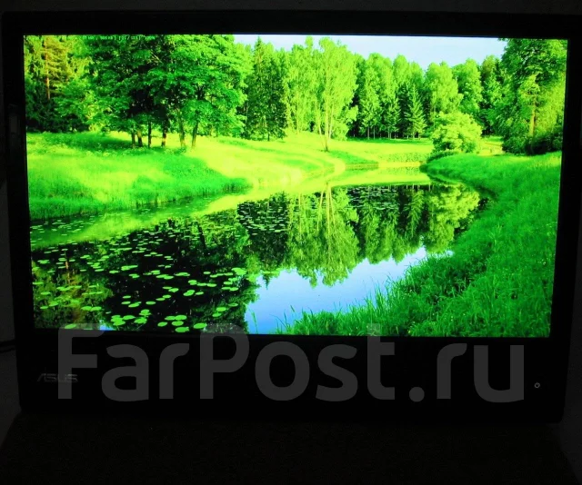 Asus. 21.5" ����