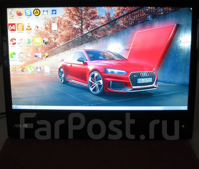 Asus. 21.5" ����
