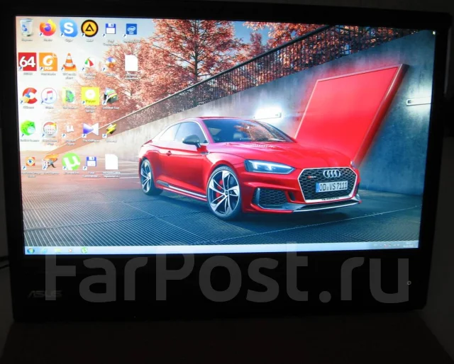 Asus. 21.5" ����