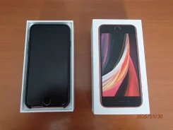 Apple iPhone SE 2020. �/�, 64 ��, ������� ����