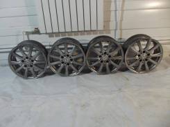 BADX D.O.S. 6.5x16", 5x114.3, ET38, �� 66,1���. ����