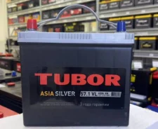Tubor. 57��.�., B24, 450��., ������, ������������ ������. ��� ����� �� ����������� ����