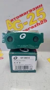 ������� ��������� �������� �������� G-brake GP-09010 (�����) PF-9298 GP-09010 ����