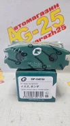 ������� ��������� �������� ������ G-brake GP-04034 (�����) PF-4299 GP-04034 ����