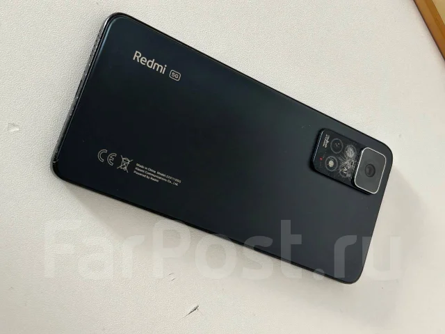 Xiaomi Redmi Note 11 Pro 5G. �/�, 128 ��, ������ ����